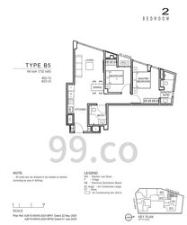 Artisan 8 (D20), Apartment #574918321